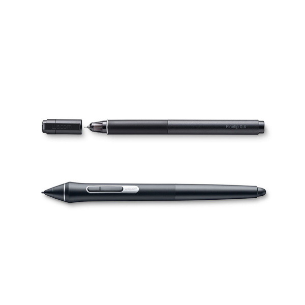 Графический планшет Wacom Intuos Pro Large Paper Edition R/N (PTH-860P-N) Чёрный в интернет магазине Stels.kz