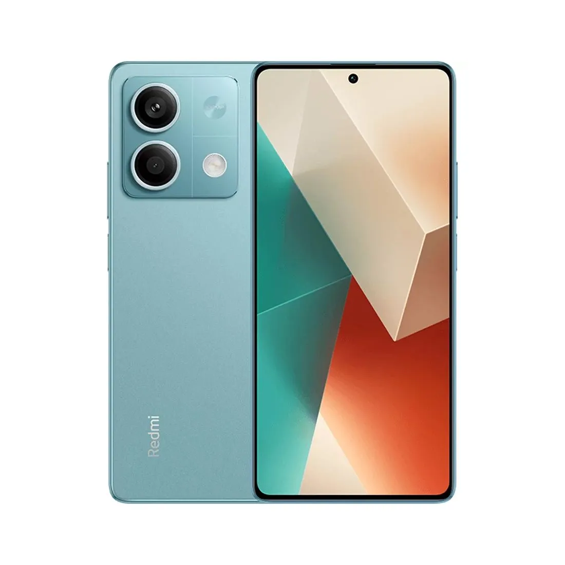 Купить Мобильный телефон Redmi Note 13 8GB RAM 256GB ROM Ice Blue